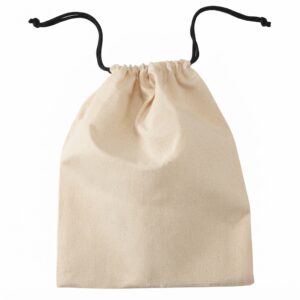 Bolsa de Manta para Secadora de Pelo